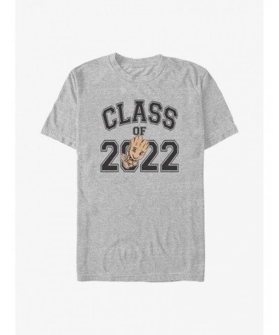 Marvel Guardians of the Galaxy Groot Class of 2022 T-Shirt $8.22 T-Shirts