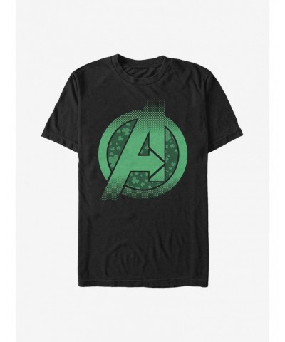 Marvel Avengers Lucky A T-Shirt $8.99 T-Shirts