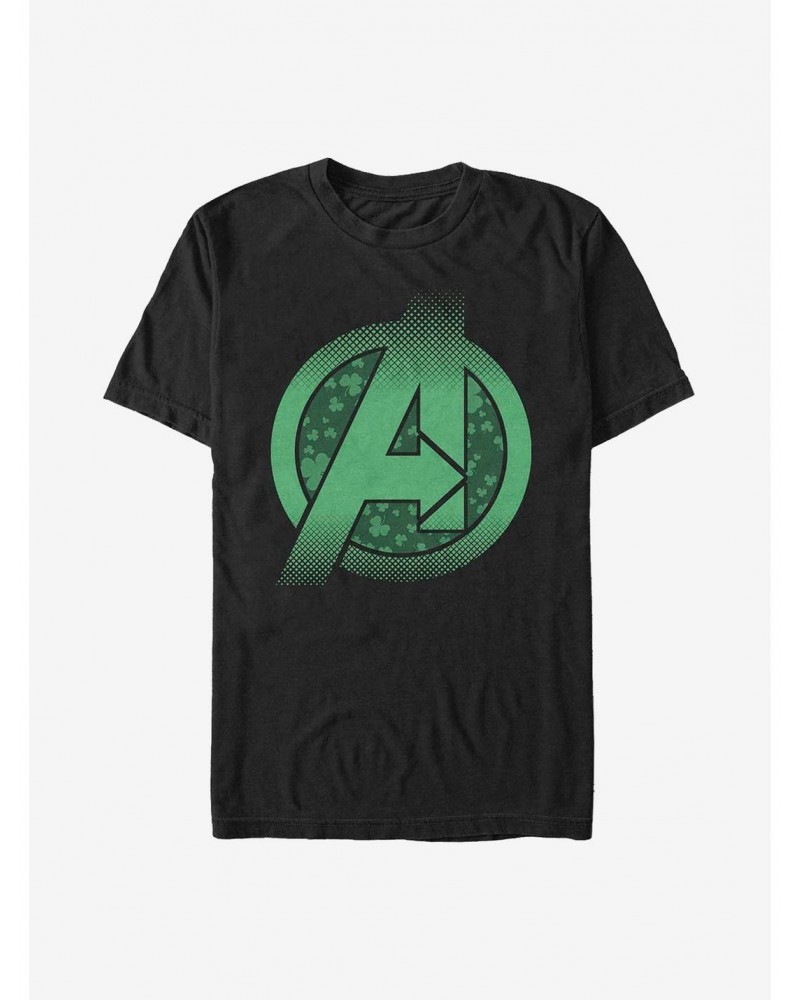 Marvel Avengers Lucky A T-Shirt $8.99 T-Shirts