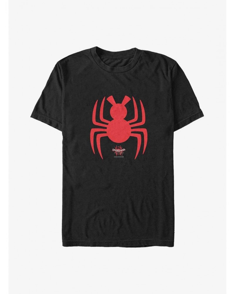Marvel Spider-Man Spider-Ham Logo Big & Tall T-Shirt $9.57 T-Shirts