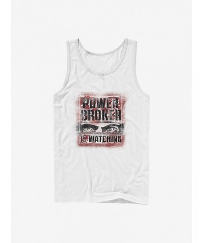 Marvel The Falcon And The Winter Soldier Symbols Need Meaning Tank $9.76 Tanks