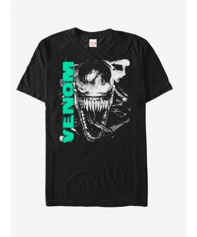 Marvel Venom Teeth T-Shirt $7.07 T-Shirts