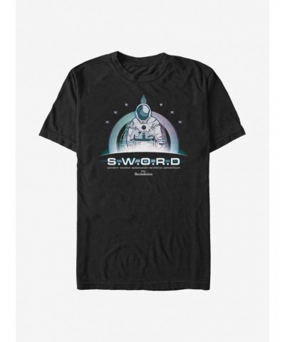 Marvel WandaVision S.W.O.R.D Mission T-Shirt $8.80 T-Shirts