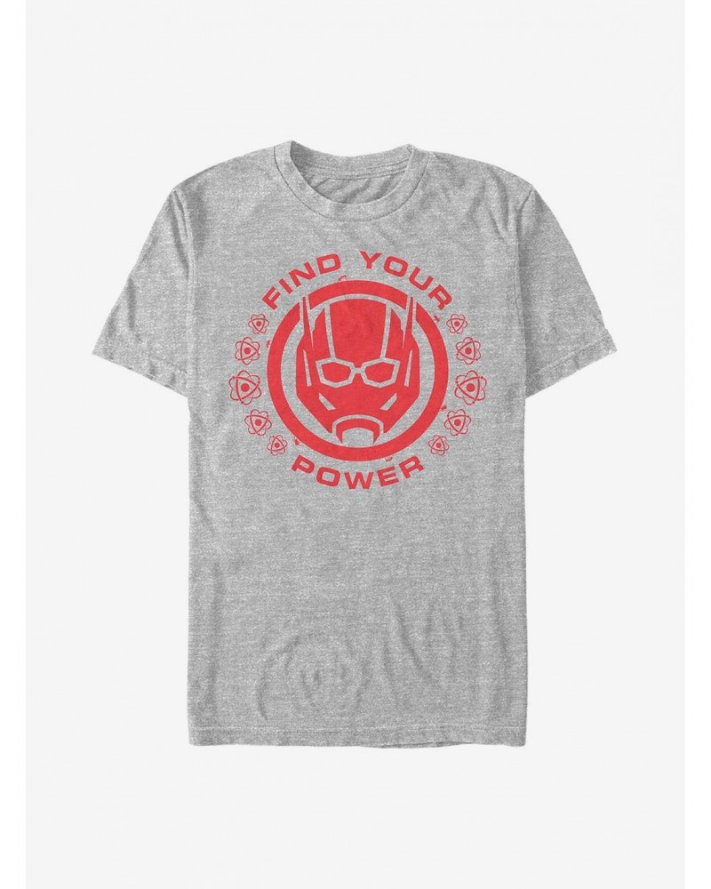Marvel Ant-Man Ant Power T-Shirt $6.12 T-Shirts