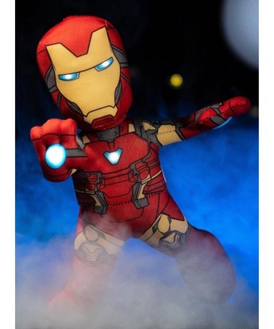 Marvel Iron Man Plush Bundle $18.00 Plush Bundles