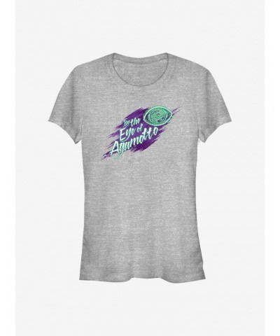 Marvel Avengers Agamotto Power Girls T-Shirt $5.98 T-Shirts