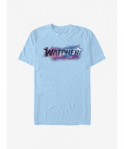Marvel What If...? The Watcher Galaxy T-Shirt $8.99 T-Shirts