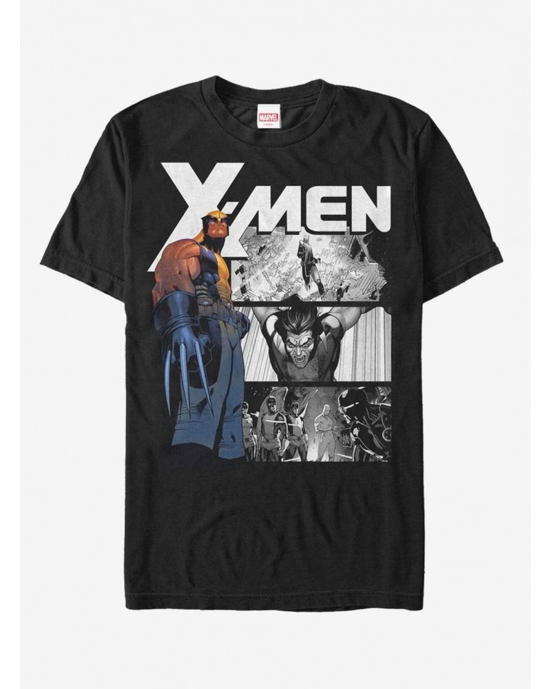 Marvel Legendary T-Shirt $6.69 T-Shirts