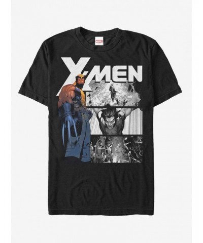 Marvel Legendary T-Shirt $6.69 T-Shirts