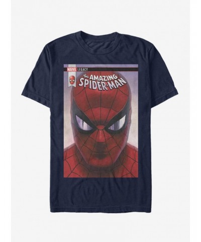 Marvel Spider-Man Spidey Mug Feb.18 T-Shirt $9.18 T-Shirts