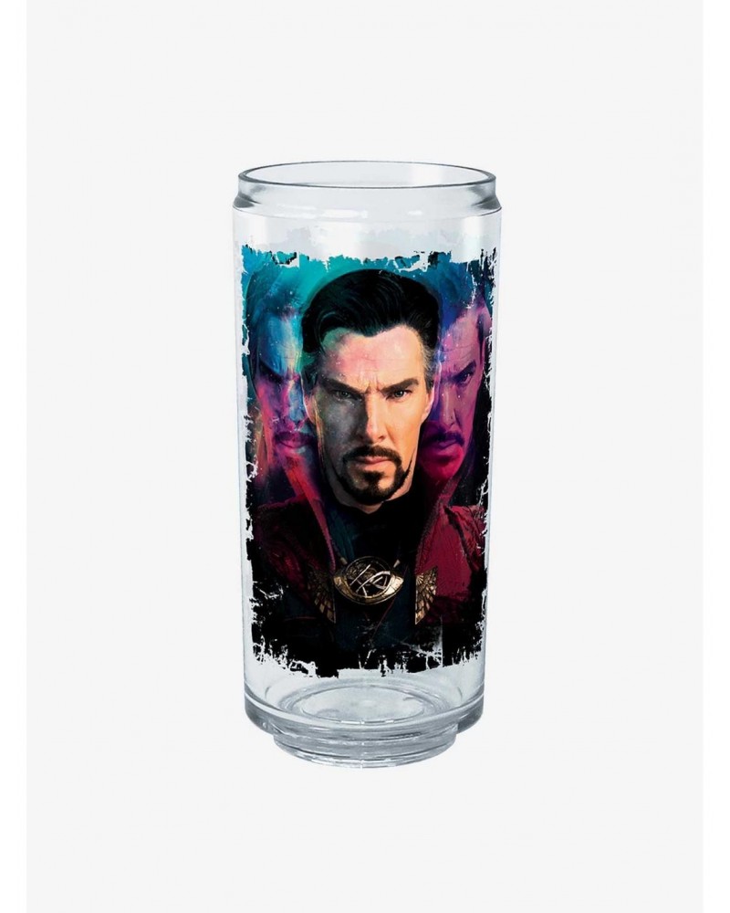 Marvel Doctor Strange in the Multiverse of Madness Strange Space Can Cup $5.22 Cups