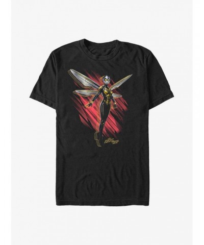 Marvel Ant-Man Wasp Stand Alone T-Shirt $8.99 T-Shirts