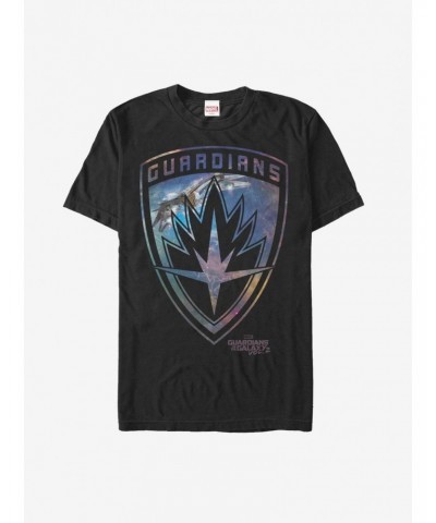 Marvel Milano Shield T-Shirt $8.41 T-Shirts