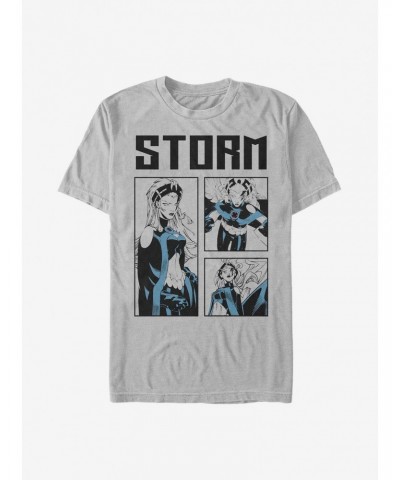 Marvel X-Men Triple Storm Boxup T-Shirt $9.56 T-Shirts