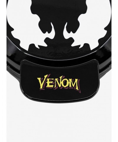 Marvel Venom Waffle Maker $16.52 Makers