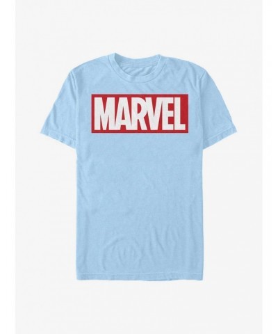Marvel Logo T-Shirt $7.07 T-Shirts