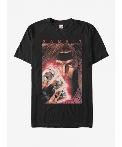 Marvel Three Aces T-Shirt $8.41 T-Shirts
