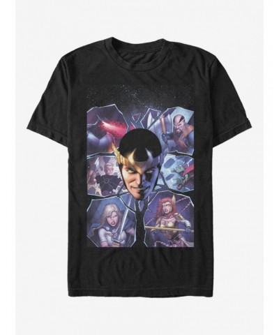 Marvel Loki T-Shirt $7.27 T-Shirts